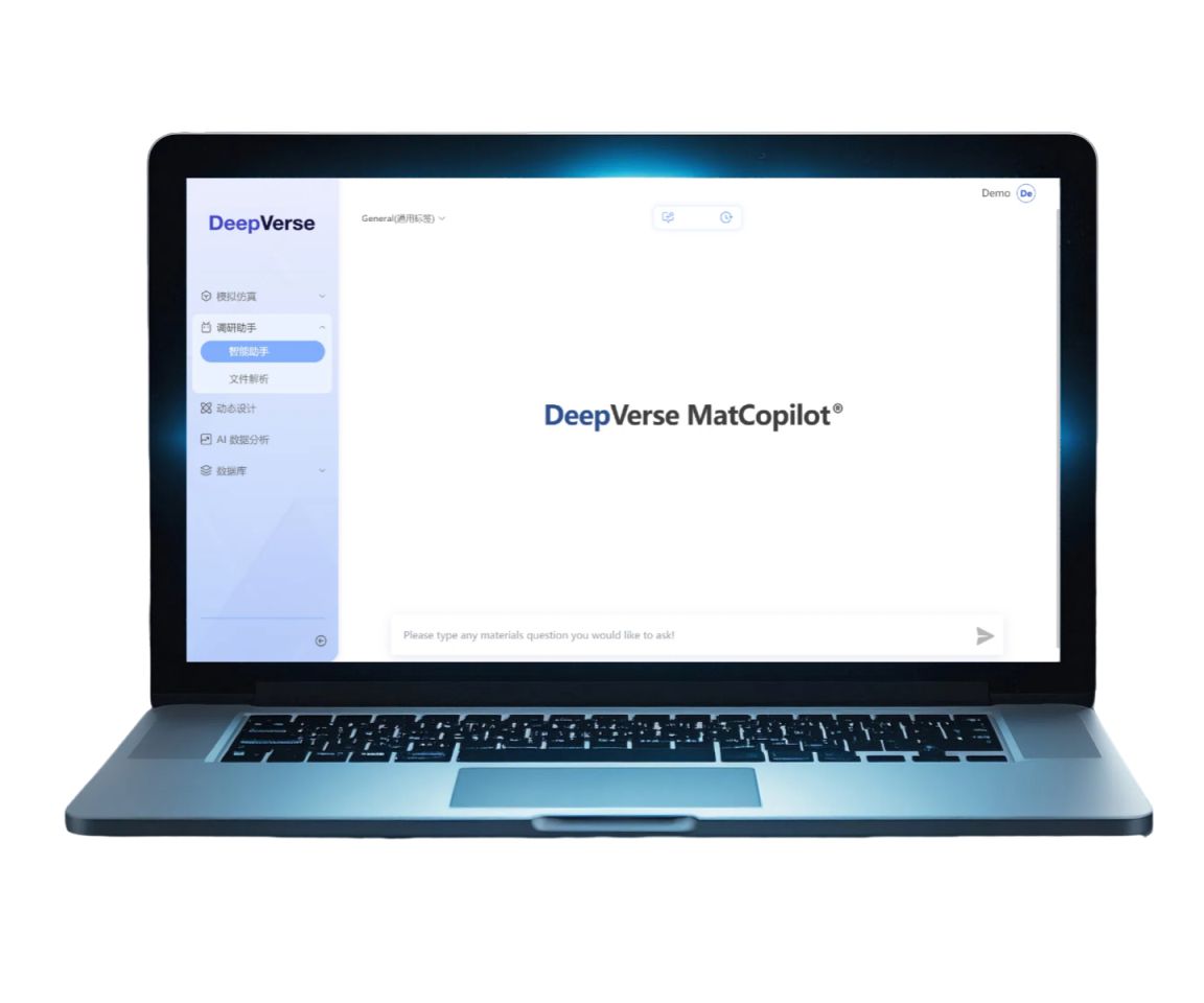 MatCopilot